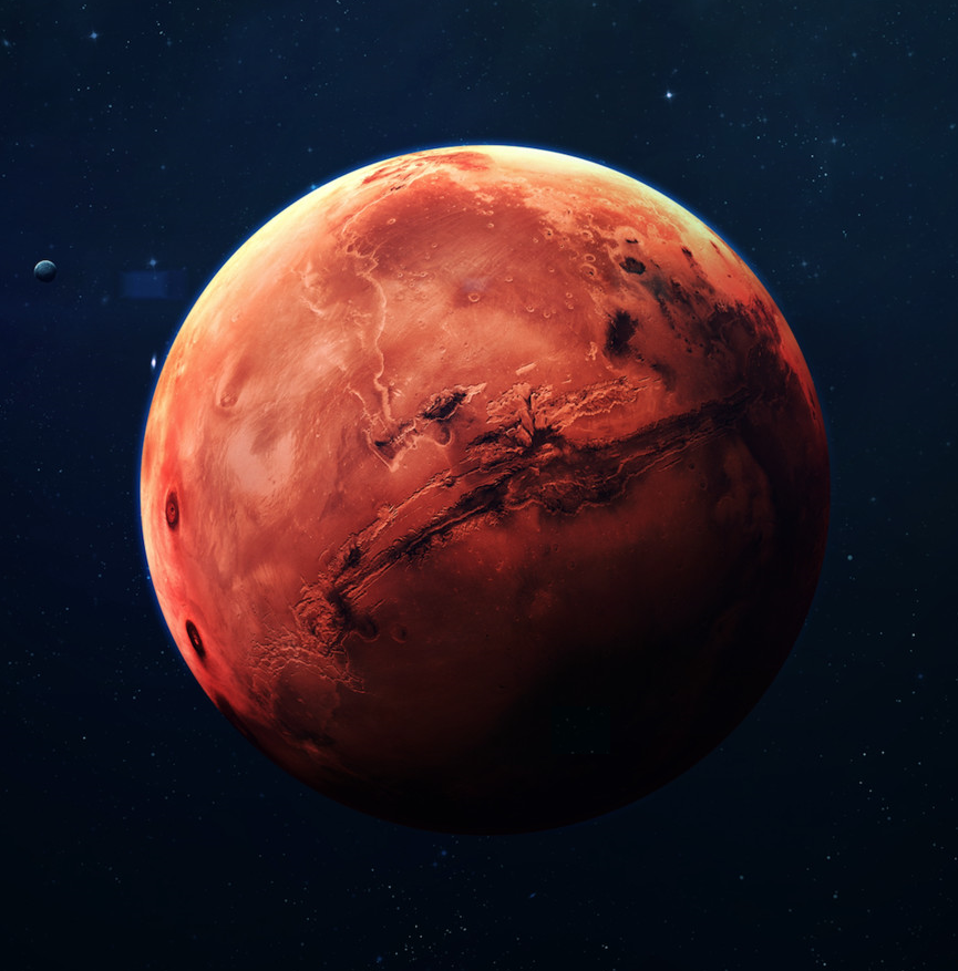 Mars helicopter Ingenuity went silent for 6 'agonizing' days in April