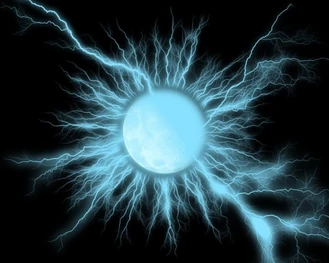 Светлая Сущность