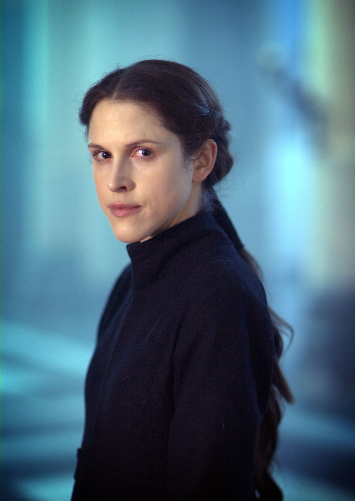 Mara Mallory | Weboftheworld Wikia | Fandom