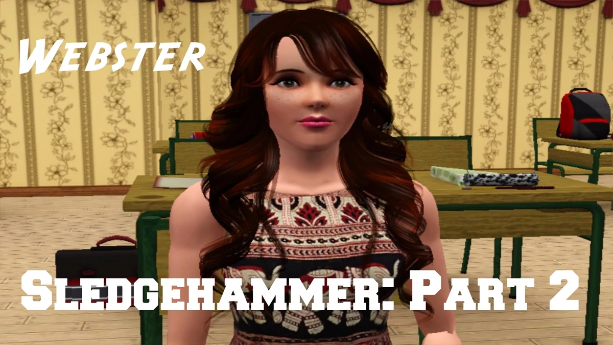 Sledgehammer (2) ster Universe Wiki Fandom