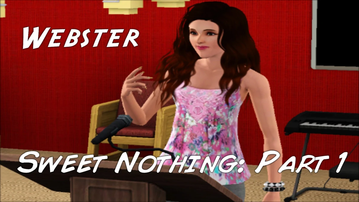 Sweet Nothing (1) ster Universe Wiki Fandom