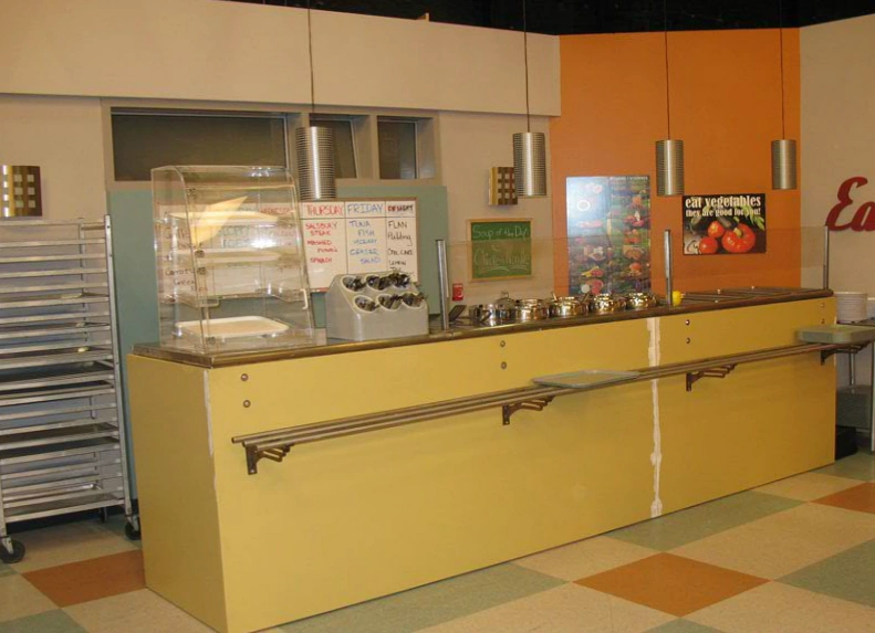 Cafeteria ster High RolePlay Wiki Fandom