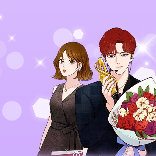 Mon Anti Fan Webtoon Mon anti-fan ! | Wiki Webtoon | Fandom