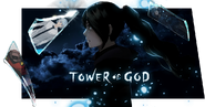 Tower of God Banner 2