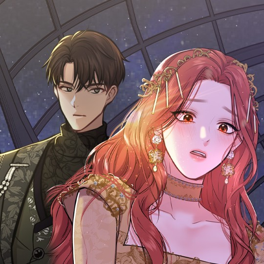 The Secret Bedroom Of The Abandoned Princess Scan
