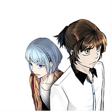 Conheça Tower of God, anime inspirado em webcomic que estreou no