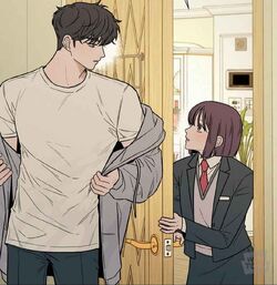 Operation: True Love, Korean Webtoons Wiki