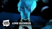Official Trailer 2 Lore Olympus