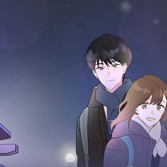 Oh! Holy, Korean Webtoons Wiki