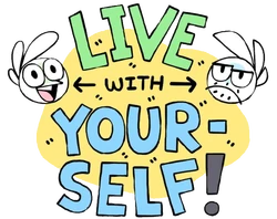 Live With Yourself! | Webtoon Wiki | Fandom