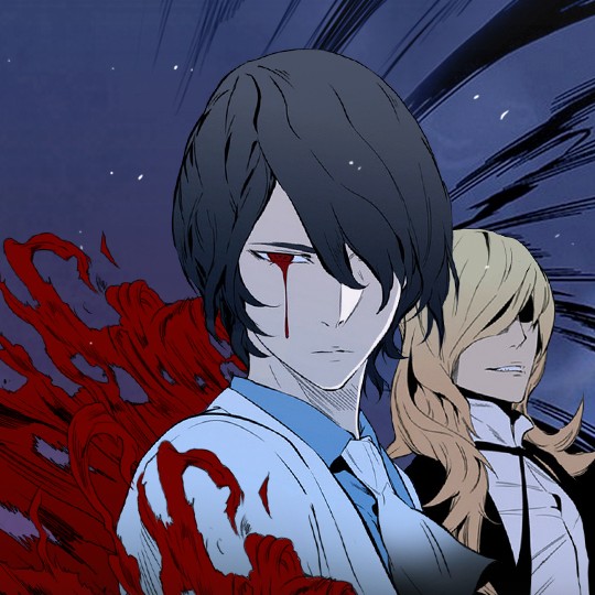 Noblesse: Awakening OVA - Assista na Crunchyroll