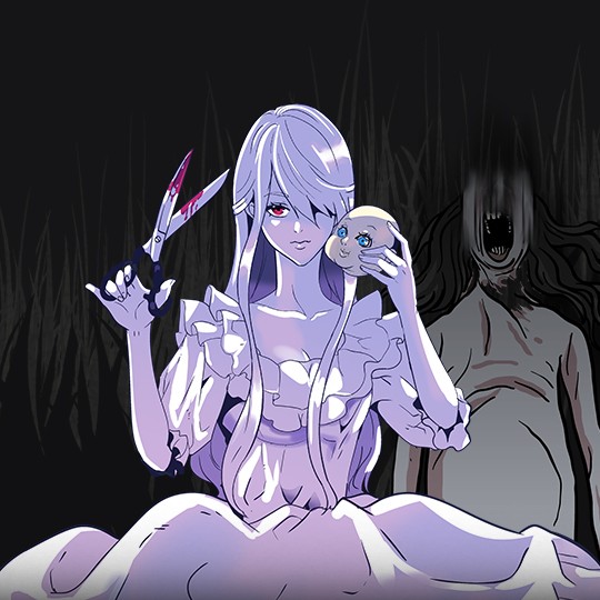 Nightmare Komunitas Indonesian Webtoon Fandom Nightmare Komunitas Indonesian Webtoon Fandom