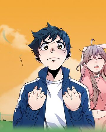 Top Corner Webtoon Wiki Fandom