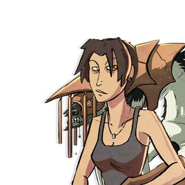 Sword Interval-Webtoon