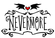 Nevermore titlecard