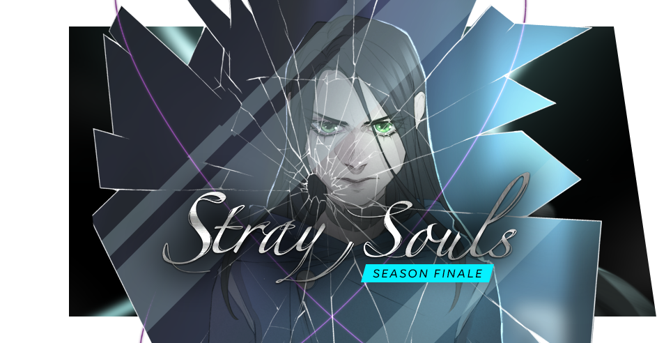 Stray Souls on Steam