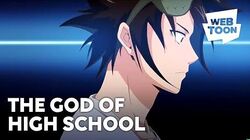 What is the plot of the God of High School webtoon? - Quora