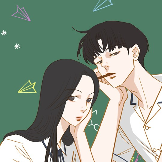 Night Owls & Summer Skies, Webtoon Wiki