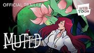 Muted (Official Trailer) WEBTOON