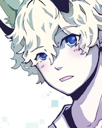 View Ruka Halloween Pfp Background