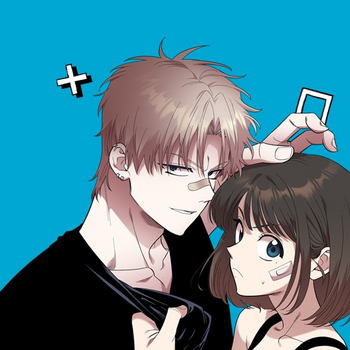 Childhood Friend Complex Webtoon Wiki Fandom Childhood Friend Complex Webtoon Wiki Fandom