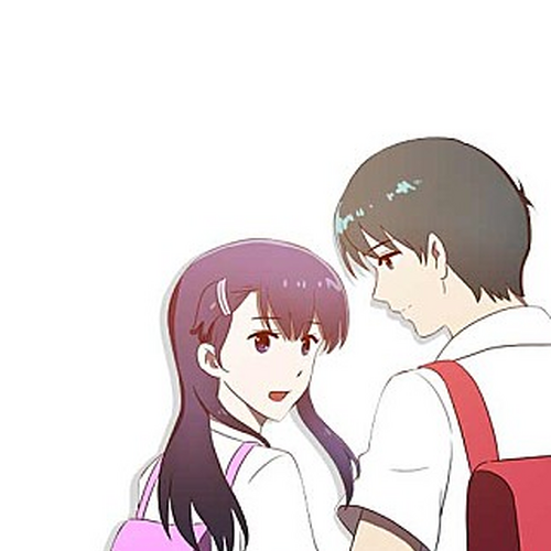 Orange marmalade  Anime Webtoon Manga