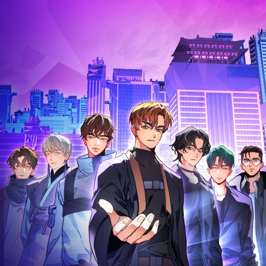 Aza, Webtoon Wiki