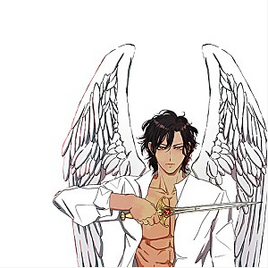 Eros Conquers All