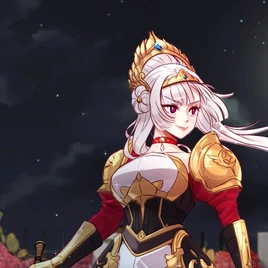 The Princess's Jewels