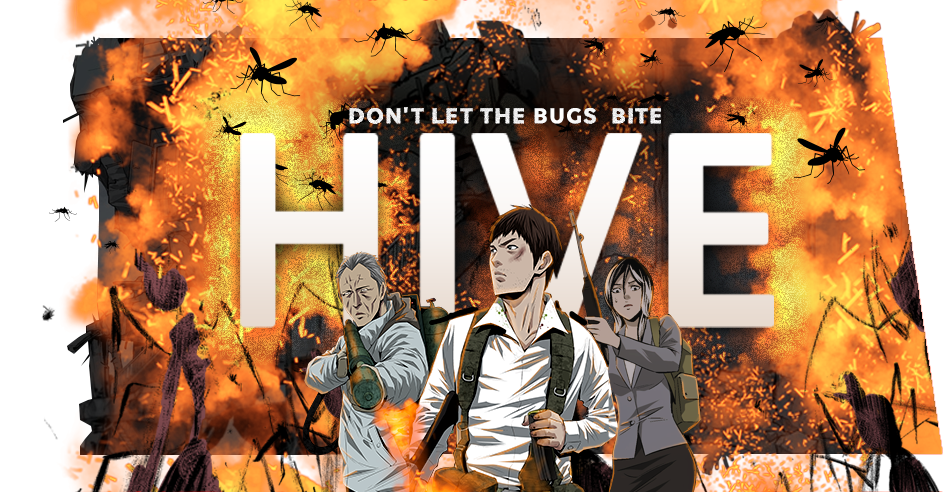 Winner Takes All [Webtoon Review] — Hive