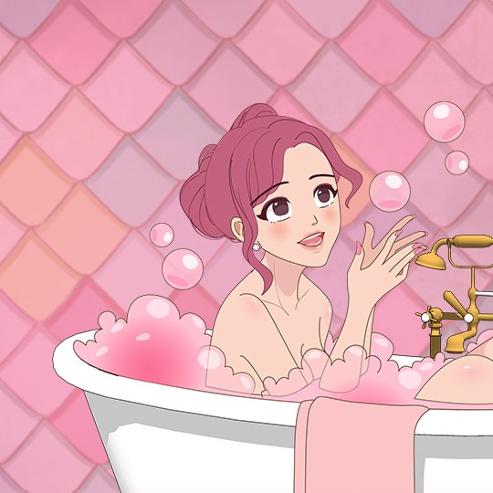 Imarried Komunitas Indonesian Webtoon Fandom Imarried Komunitas Indonesian Webtoon Fandom