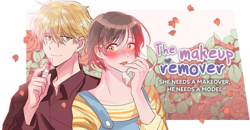 The Makeup Remover Webtoon BreezeWiki