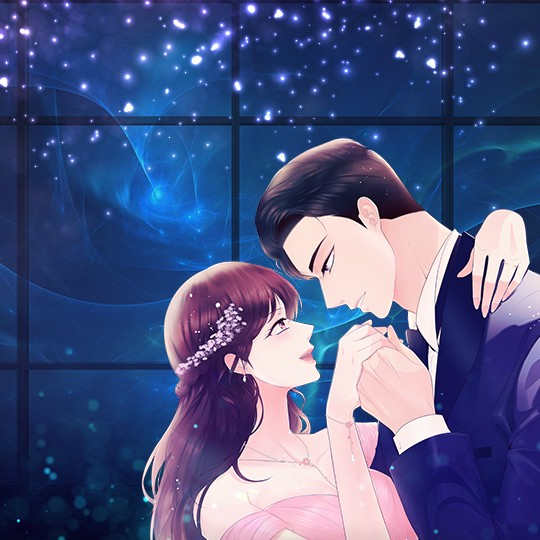 Take Me, I'm Yours, Webtoon Wiki