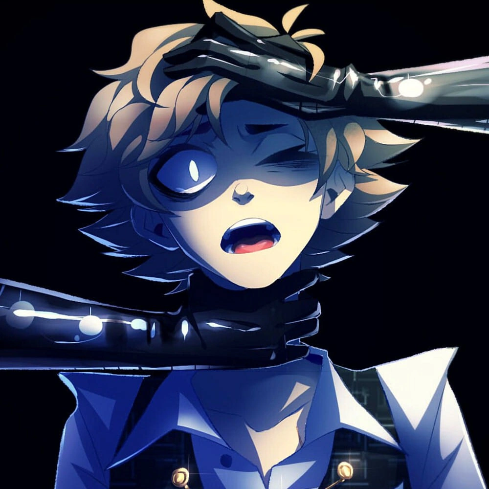 Silent Screams toon A Haunting Tale of Mental Health, Trauma, and