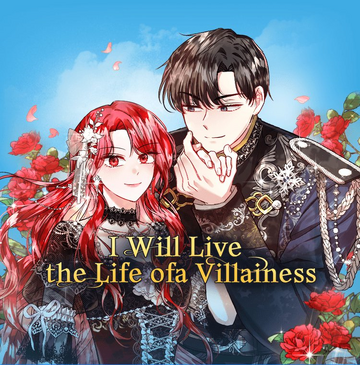 I Will Live the Life of a Villainess | Webtoon Wiki | Fandom