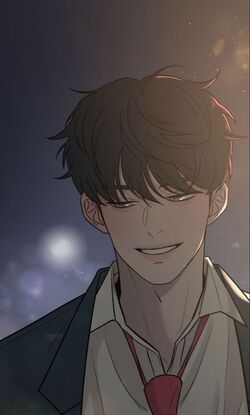 Operation: True Love, Korean Webtoons Wiki