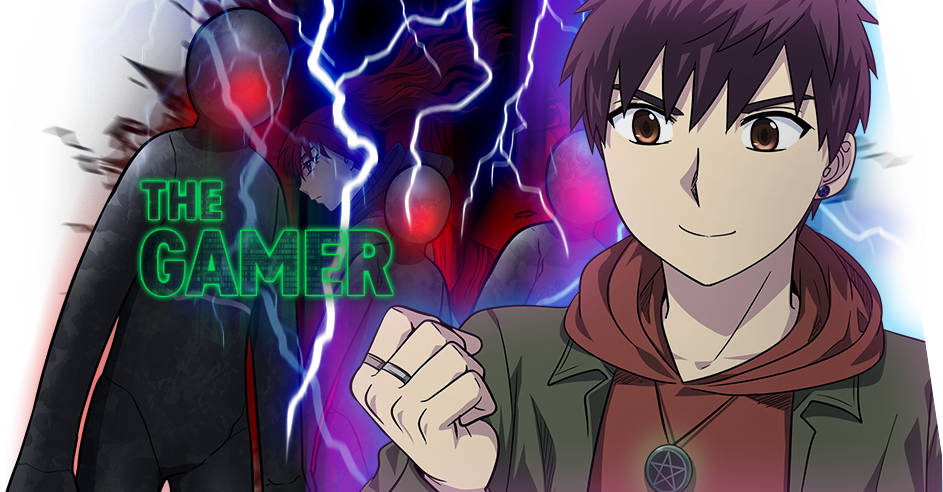 7 The Gamer ideas  gamer, webtoon, anime