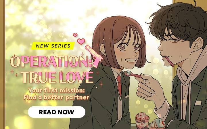 Operation: True Love, Korean Webtoons Wiki