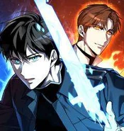 Weapon Creator | Webtoon Wiki | Fandom