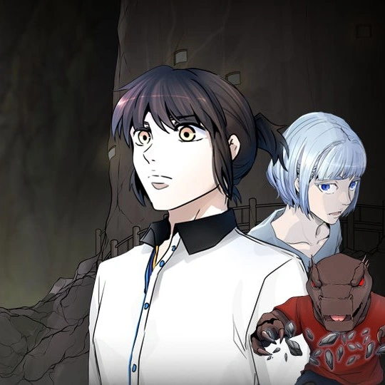 Tower of God Wiki Webtoon Fandom