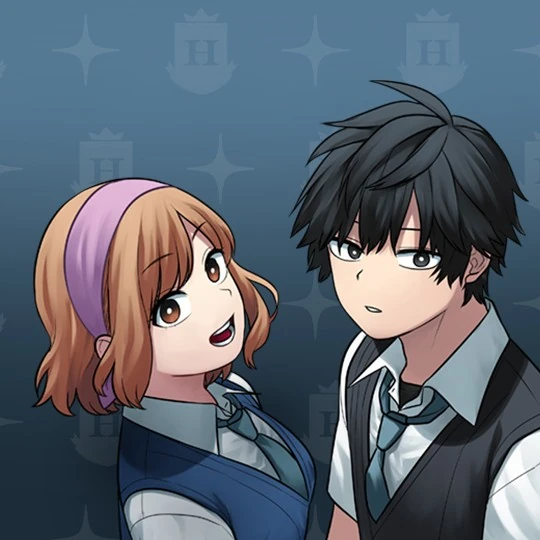 GOOD/BAD FORTUNE | Komunitas Indonesian Webtoon | Fandom