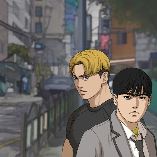 Can I Take It Back?, Korean Webtoons Wiki