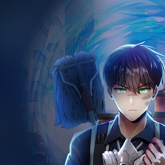 The Dungeon Cleaning Life of a Once Genius Hunter Webtoon Wiki Fandom