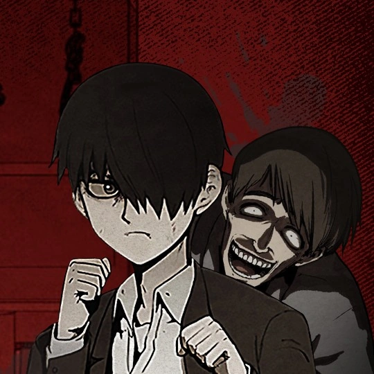 Bastard Webtoon Wiki Fandom