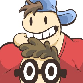 Nerd and Jock | Webtoon Wiki | Fandom