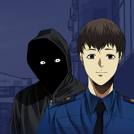 Vigilante, Webtoon Wiki