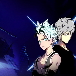 X & Ash