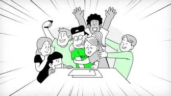 LINE_WEBTOON_Discover