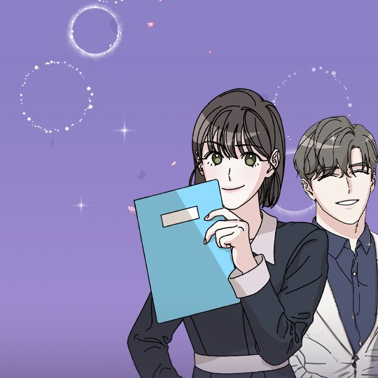 Oh! Holy, Korean Webtoons Wiki