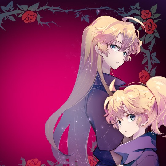 Philia Rose The Prophecy Of The Crown Philia Rosé: The Prophecy of the Crown of Thorns | Webtoon Wiki | Fandom